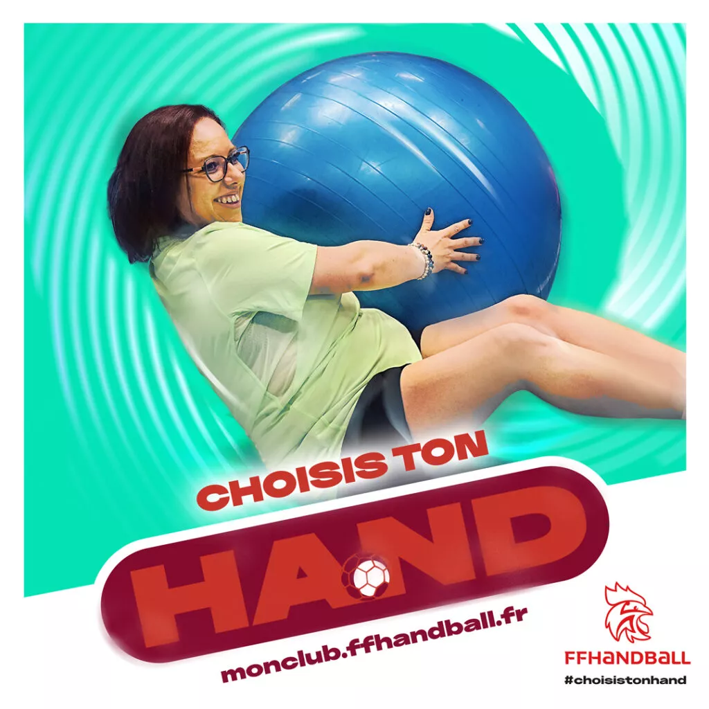 Qu'est-ce que le HANDFIT?