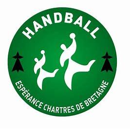 Espérence handball Chartre