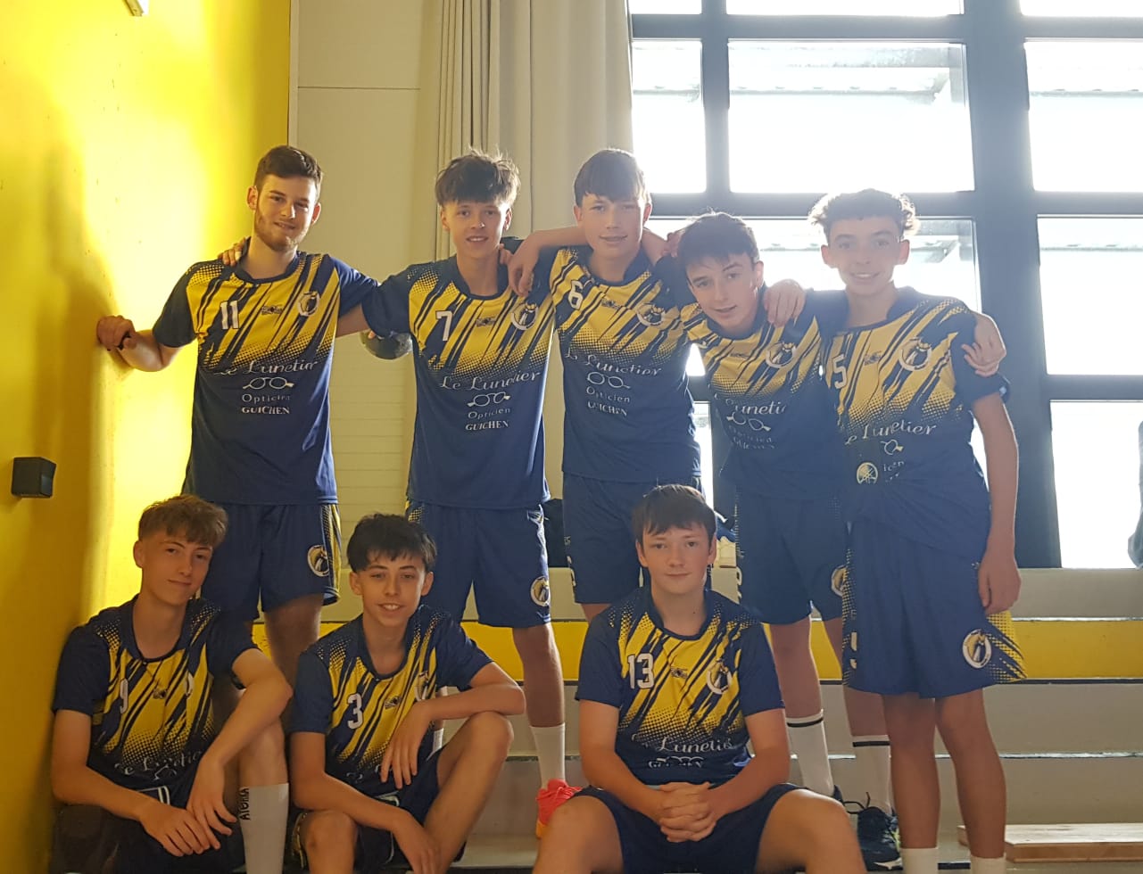 U18M