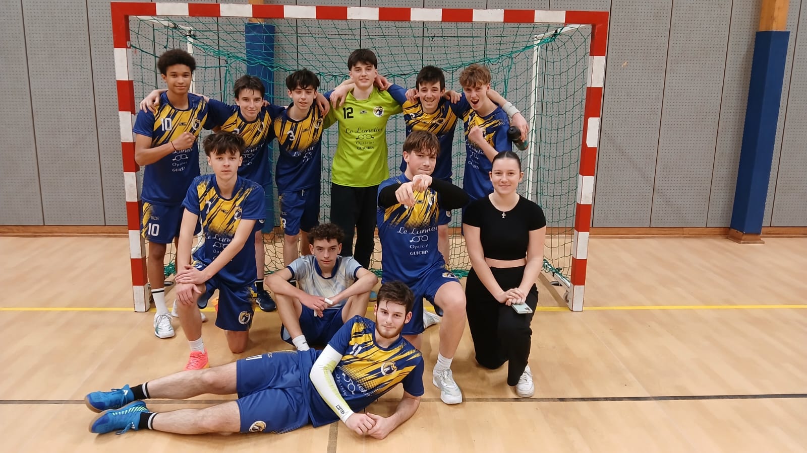 U18M