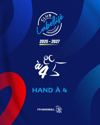 HAND à 4