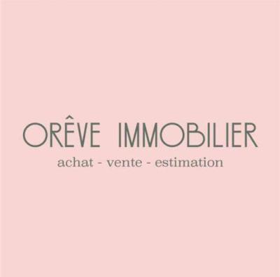 OREVE IMMOBILIER