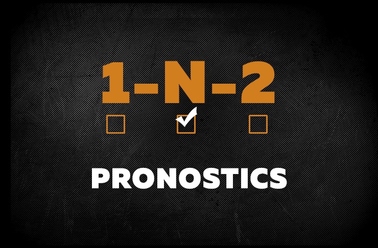 Pronostics